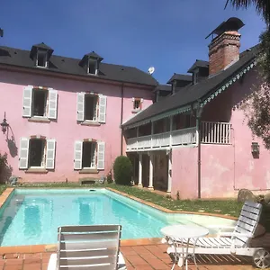 Chez Mamylette Saint-Pé-de-Bigorre