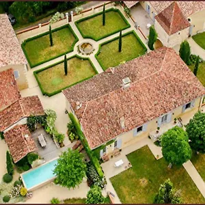 Propriété Le Monneton Sainte-Christie
