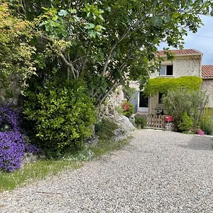 La Bugadière Maison d'hôtes Salles-sous-Bois